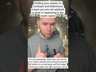 XRP news today #goviral #viral #xrp #stocks #investing #fyp