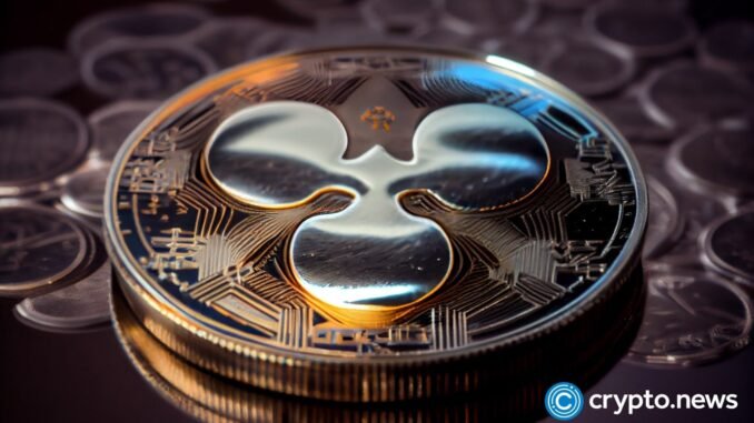 XRP price prediction as XRP futures trading rises - 1