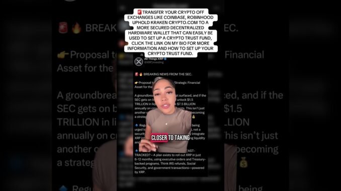 XRP to $10K? Here’s What People Are Saying 🚨