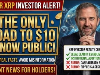 “XRP todays latest news Investors Must Understand This Before the Next Big Move!”