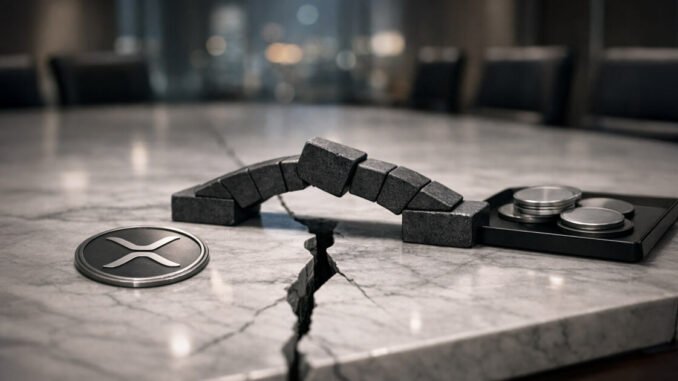 XRPL targets $40B Bitcoin and Ethereum options market with new XRPL targets $40B Bitcoin and Ethereum options market with new sidechain