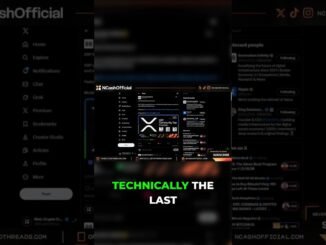 XRP's Dark Horse Is About to Flip the Switch Forever