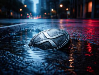 XRP's unrealized losses climb over $50 billion amid Oil price shock