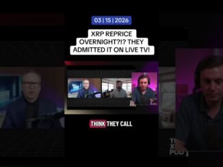 XRY TODAY #XRP #XRPCommunity #XRPArmY #Ripple #Crypto #CryptoNews #viral #youtubeshorts #Bitcoin