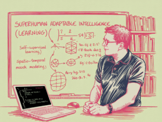 Yann LeCun’s New AI Paper Argues AGI Is Misdefined and Introduces Superhuman Adaptable Intelligence (SAI) Instead
