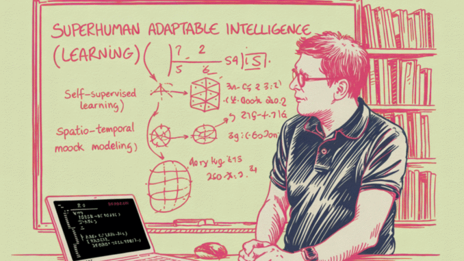 Yann LeCun’s New AI Paper Argues AGI Is Misdefined and Introduces Superhuman Adaptable Intelligence (SAI) Instead