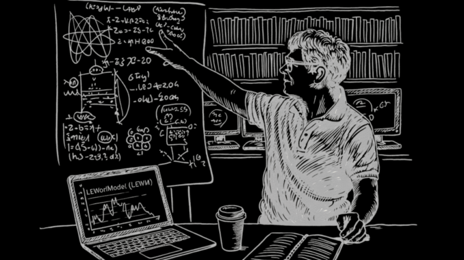 Yann LeCun’s New LeWorldModel (LeWM) Research Targets JEPA Collapse in Pixel-Based Predictive World Modeling