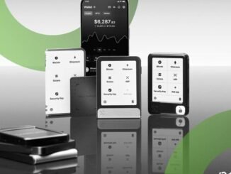 You Can Control an AI Agent's Crypto Spending With Ledger Hardware Wallets and MoonPay