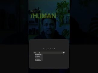 You Don't Know about this ChatGPT Trick Yet ?  #chatgpt #ai #aitools