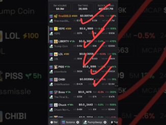 You’re Using Dexscreener WRONG ❌ (Do This Instead)