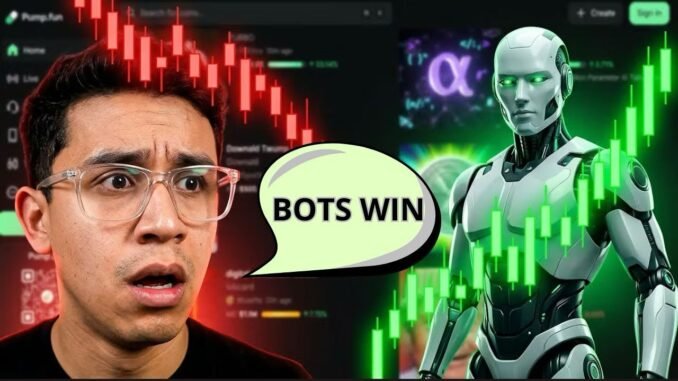 You’re too slow for pump.fun (use these tools)