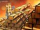 Z Score of Bitcoin-to-Gold Ratio Signals 'Major' Rally Coming: Analyst