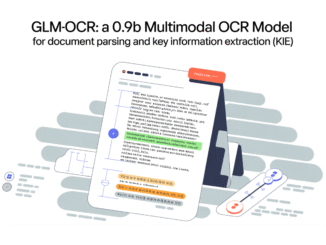 Zhipu AI Introduces GLM-OCR: A 0.9B Multimodal OCR Model for Document Parsing and Key Information Extraction (KIE)
