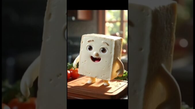 #ai #cartoon #shorts