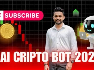 ai cripto trading bot 😎