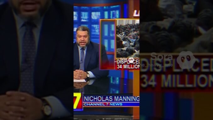 #ai #news #apocalypse #endtimes #sora #fypyoutube