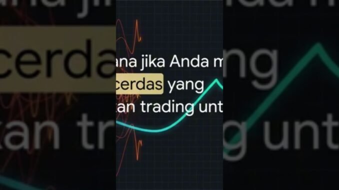 aiotade Adalah ai trading otomatis setiap Waktu . bisa trading crypto,emas dan saham