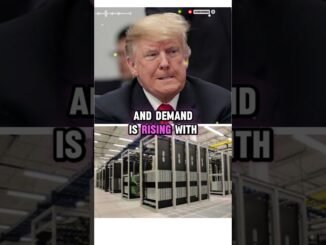 #breakingnews #news #uspolitics #trump AI Boom Triggers Water Shortage ⚠️ Denver Data Centers Crisis
