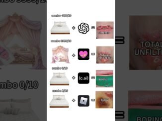 combo 9999/10!#memecut #related #crushonai #chatgpt #cai