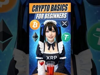 #crypto Basics for Beginners |#asmr #sting Energy Drink Intro | #shorts #ai