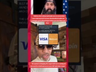 crypto News Today #blockchain #xrpnews #crypto #cryptocurrency #usatoday #news #cryptonews