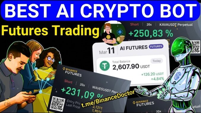 crypto ai trading bot 2026 | crypto ai trading bot | bitcoin ai trading bot | ai trading bot