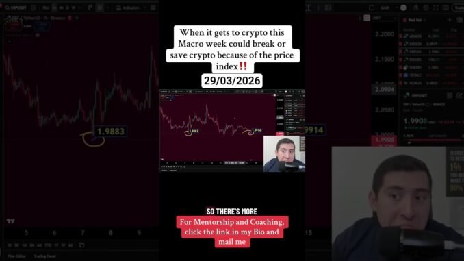 #crypto #cryptocurrency  #xrp #xrpnews #xrparmy #ripple #investing #wealth #wallet #viral #newyork