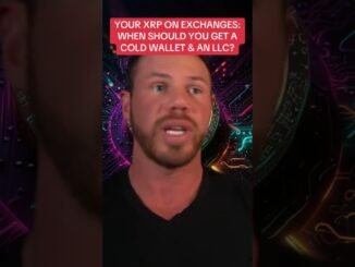 #crypto #news #ripple #usa #trump