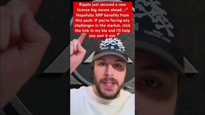 #cryptotrading #news #xrpcoin #crypto #cryptonews #cryptocurrency #bitcoin