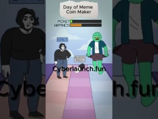 day of meme coin maker  | How to launch meme coin #memecoin  #pumpfun #airdrop #solanamemecoin