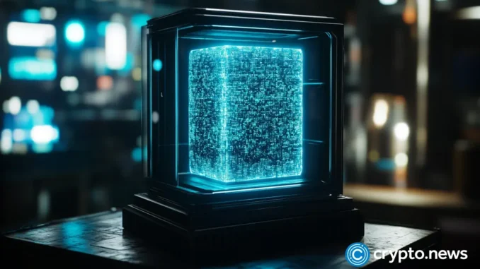 edgeX set to launch $EDGE token amid transparency concerns edgeX set to launch $EDGE token amid transparency concerns