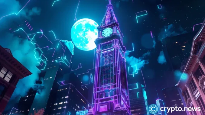 fewer side events, more AI agents and builder focus