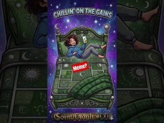 fif you saw what they realy do? coinofadult $coa coin on pumpfun trade now