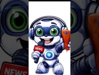 #funny Breaking News 🚨 Crush Alert 😳😂 funny twist ai news