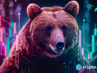 Stock market today: here’s why the Dow Jones is crashing - 1