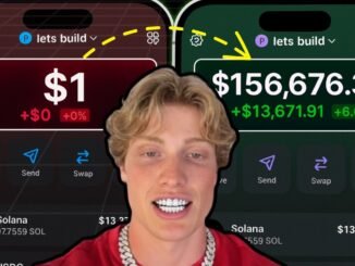 how to dev a viral memecoin starting with $0 on pump fun | Real devving, Realistic Results