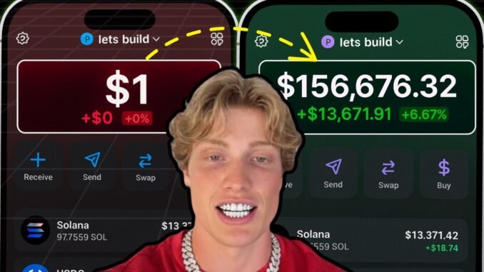 how to dev a viral memecoin starting with $0 on pump fun | Real devving, Realistic Results