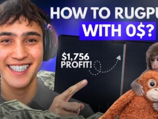 how to dev a viral memecoin with $0 on pump.fun | COPY ME RIGHT NOW