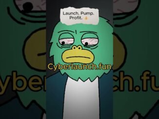 how to launch a meme coin on pump.fun how it works  #memecoin #pumpfun #sol #solana