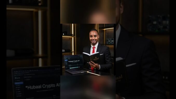 hubaal Crypto Ai #bitcoin #ihavethisthingwithplants #crypto #cryptocurrency