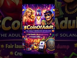 if its true im rich soon #solana #meme #coa #pumpfun #date