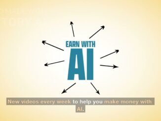 learn how to make money with AI (beginners)