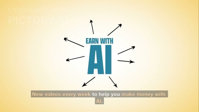 learn how to make money with AI (beginners)