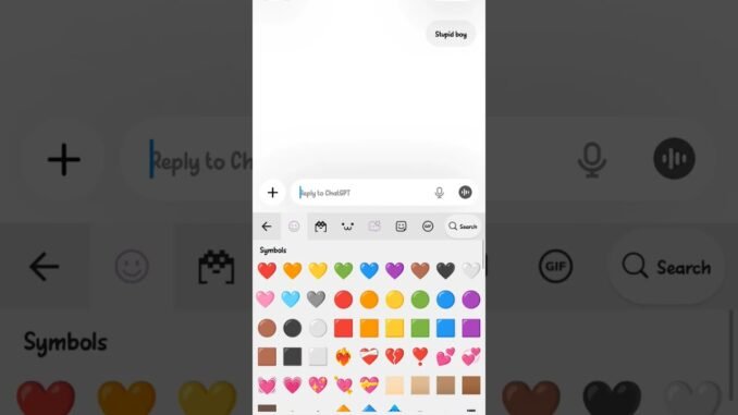 love ts trend #shorts #trend #chatgpt #hello #hehe