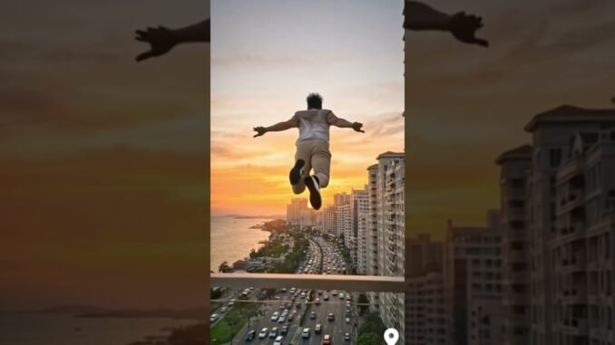 my sumagip #ai #generatedcontent #grok