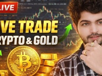 #shorts  LIVE CRYPTO TRADING |28 mar| #bitcoin Live Trading | Prashant pandey