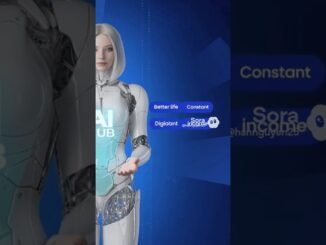 #smartphone #ai #blockchain #digiu #love #happy