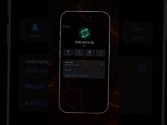 solana link in bio #dexscreener #memecoin #pumpfun #solana