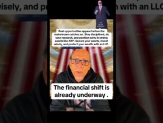 store your cryptocurrency in decentralized wallet,back up in LLC or web3 for security! #trump #usa