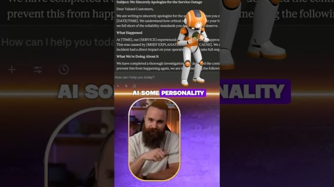 the prompting trick nobody teaches you